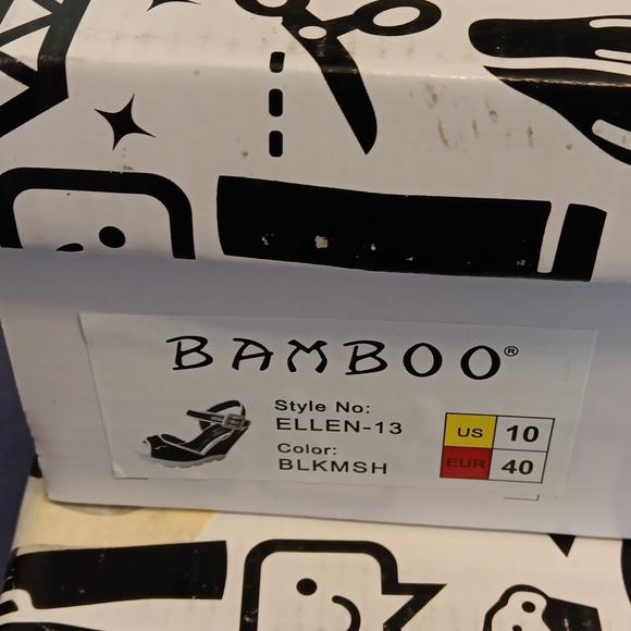 Bamboo - Picture 5 of 6